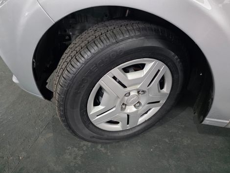 Chevrolet ONIX HATCH Joy 1.0 8V Flex 5p Mec.