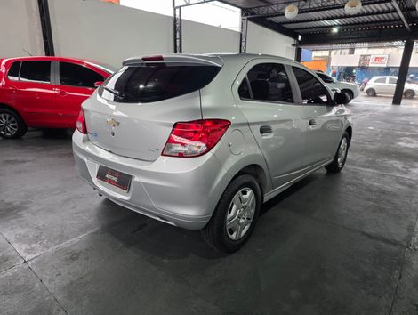 Chevrolet ONIX HATCH Joy 1.0 8V Flex 5p Mec.