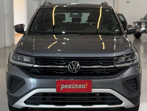 VolksWagen T-Cross Comfor. 200 TSI 1.0 Flex 5p Aut.