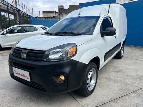 Fiat Fiorino Endurance EVO 1.4 Flex 8V 2p