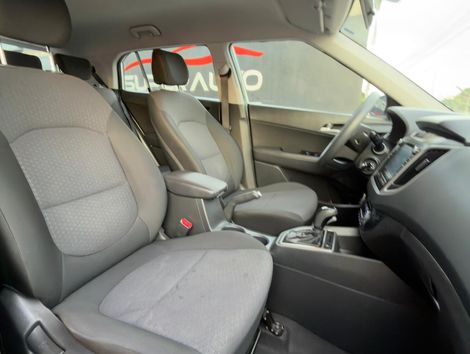 Hyundai Creta Pulse Plus 1.6 16V Flex Aut.