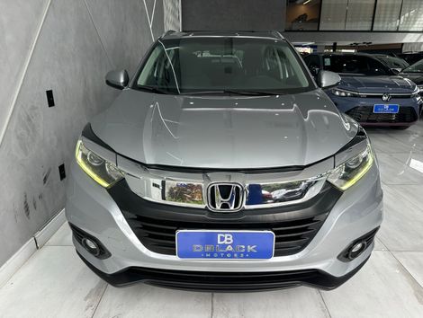 Honda HR-V EX 1.8 Flexone 16V 5p Aut.