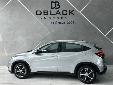 Honda HR-V EX 1.8 Flexone 16V 5p Aut.
