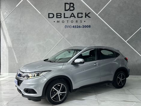 Honda HR-V EX 1.8 Flexone 16V 5p Aut.