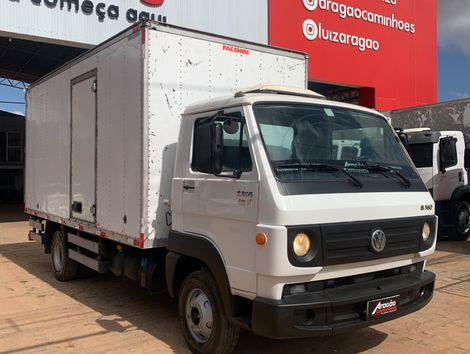 VOLKSWAGEN 8-160 E Delivery 2p (diesel)(E5)