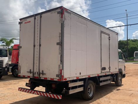 VOLKSWAGEN 8-160 E Delivery 2p (diesel)(E5)