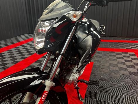 HONDA CG 160 FAN ESDi FLEXONE