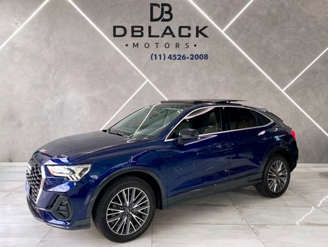 Audi Q3 SPB Performance 2.0 TFSI Tipt. Quatt.