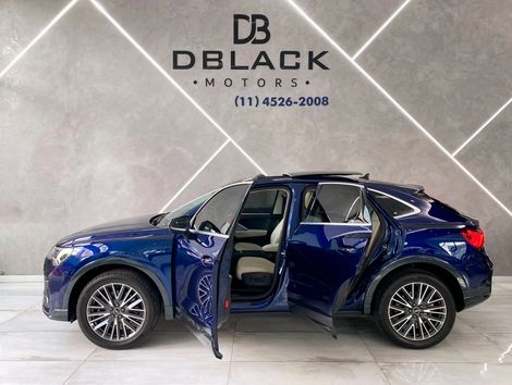 Audi Q3 SPB Performance 2.0 TFSI Tipt. Quatt.