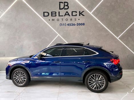 Audi Q3 SPB Performance 2.0 TFSI Tipt. Quatt.