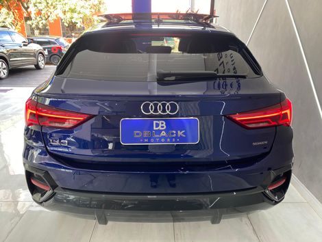 Audi Q3 SPB Performance 2.0 TFSI Tipt. Quatt.