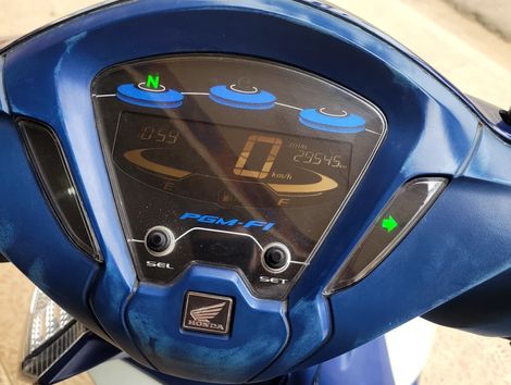 HONDA BIZ 125/125i Flex
