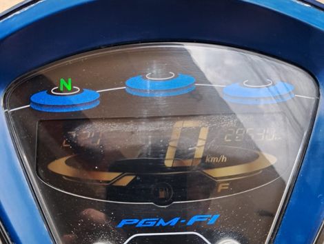 HONDA BIZ 125/125i Flex