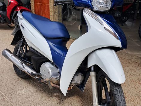 HONDA BIZ 125/125i Flex