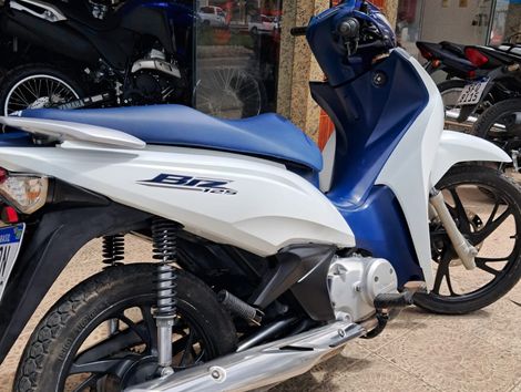 HONDA BIZ 125/125i Flex