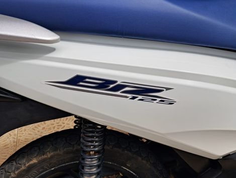 HONDA BIZ 125/125i Flex