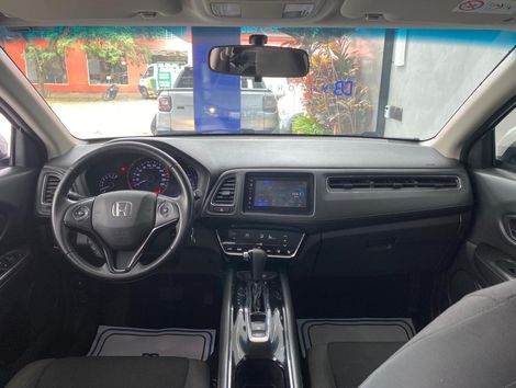 Honda HR-V EX 1.8 Flexone 16V 5p Aut.