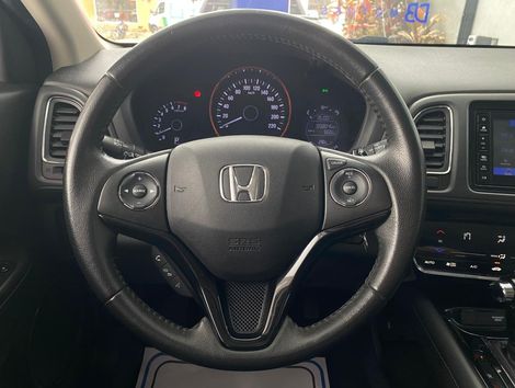 Honda HR-V EX 1.8 Flexone 16V 5p Aut.