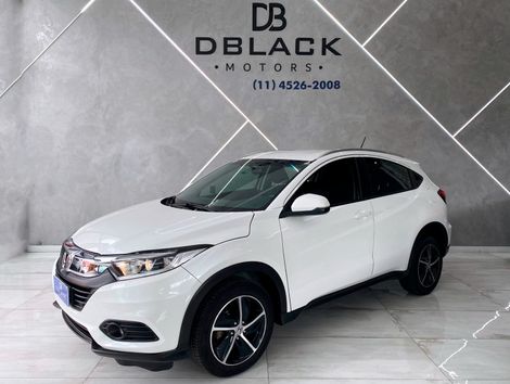 Honda HR-V EX 1.8 Flexone 16V 5p Aut.