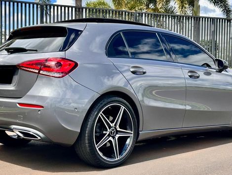  2.0 Sport CGI Gasolina 7G-DCT