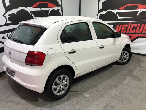 VolksWagen Gol 1.0 Flex 12V 5p