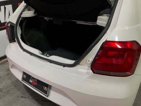 VolksWagen Gol 1.0 Flex 12V 5p
