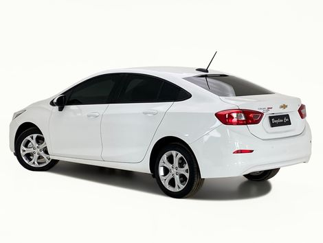 Chevrolet CRUZE LT 1.4 16V Turbo Flex 4p Aut.