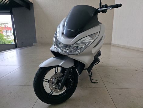 HONDA PCX 150 SPORT