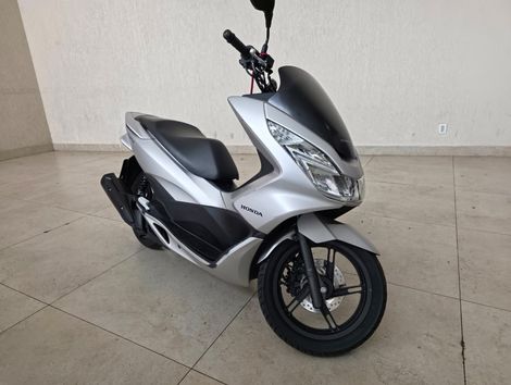 HONDA PCX 150 SPORT