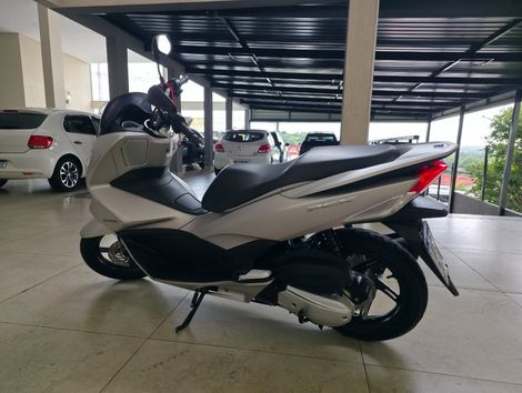 HONDA PCX 150 SPORT