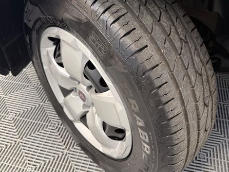 Fiat Toro Endurance 1.8 16V Flex Aut.