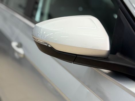 VolksWagen VIRTUS 1.6 MSI Flex 16V 5p Mec.