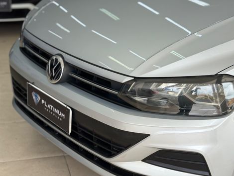 VolksWagen VIRTUS 1.6 MSI Flex 16V 5p Mec.