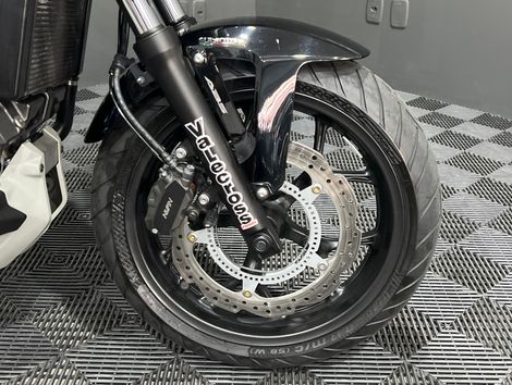 HONDA NC 750X/NC 750X ABS DCT