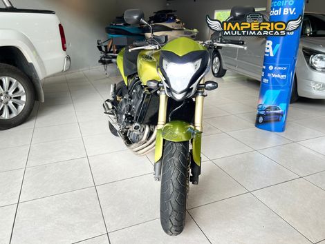 HONDA CB 600F HORNET