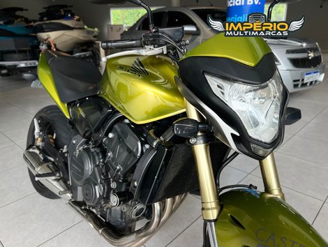 HONDA CB 600F HORNET