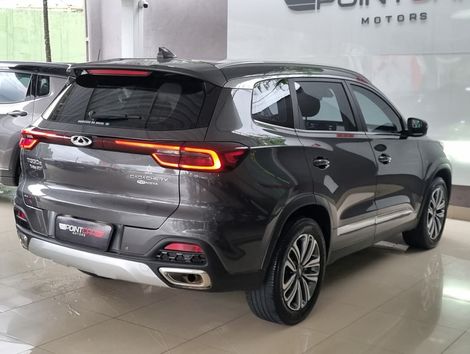 Caoa Chery/Chery Tiggo 8 TXS 1.6 16V TGDi Aut.