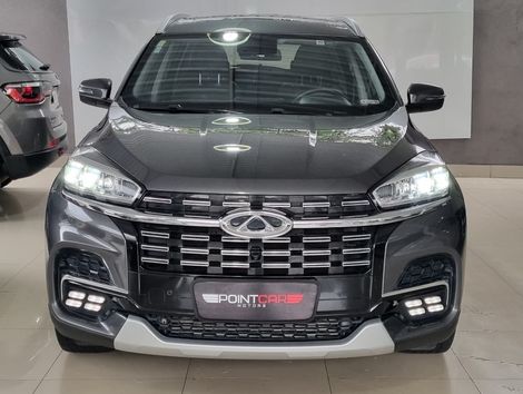 Caoa Chery/Chery Tiggo 8 TXS 1.6 16V TGDi Aut.