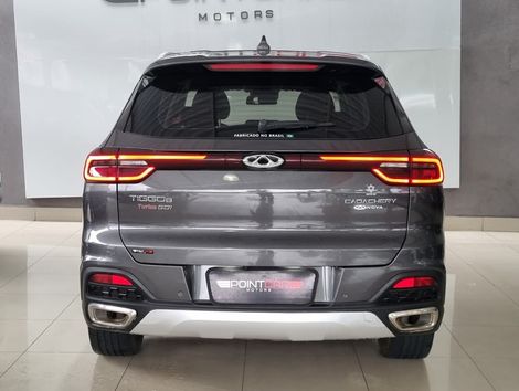 Caoa Chery/Chery Tiggo 8 TXS 1.6 16V TGDi Aut.