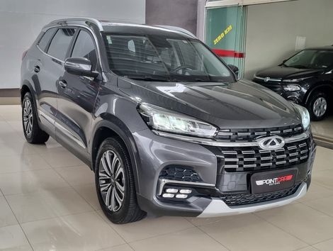 Caoa Chery/Chery Tiggo 8 TXS 1.6 16V TGDi Aut.