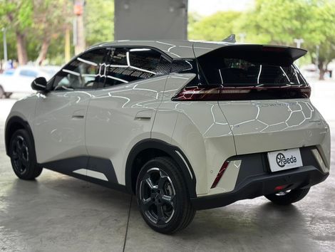 BYD Dolphin Mini (Elétrico)