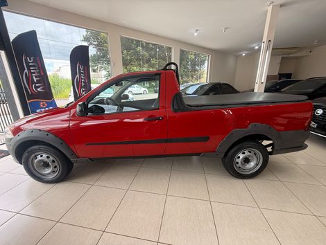 Fiat Strada Working 1.4 mpi Fire Flex 8V CS