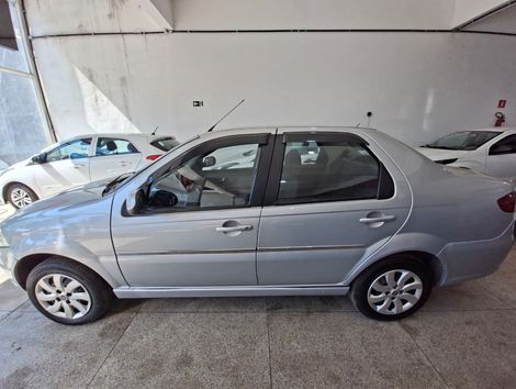 Fiat Siena EL 1.0 mpi Fire Flex 8V 4p