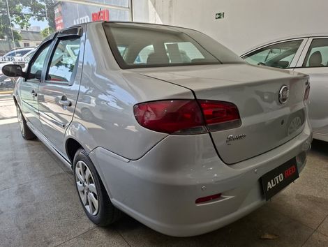 Fiat Siena EL 1.0 mpi Fire Flex 8V 4p