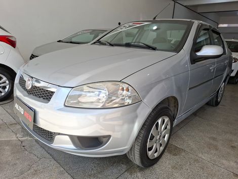 Fiat Siena EL 1.0 mpi Fire Flex 8V 4p