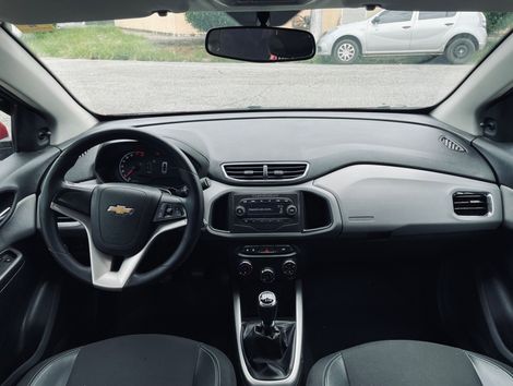 Chevrolet ONIX HATCH LT 1.0 8V FlexPower 5p Mec.