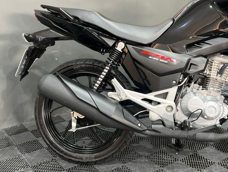 HONDA CG 160 FAN Flex