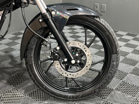 HONDA CG 160 FAN Flex