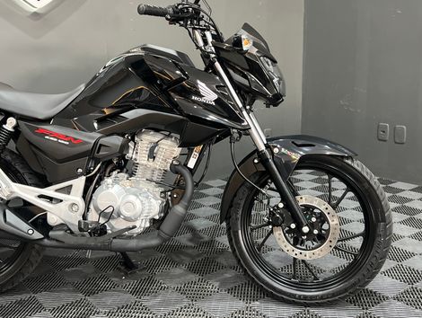 HONDA CG 160 FAN Flex