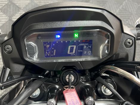 HONDA CG 160 FAN Flex